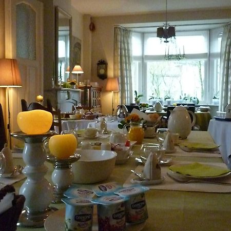 B&B Ter Brugge Stalhille Buitenkant foto