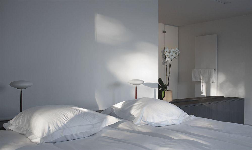 B&B Ter Brugge Stalhille Buitenkant foto